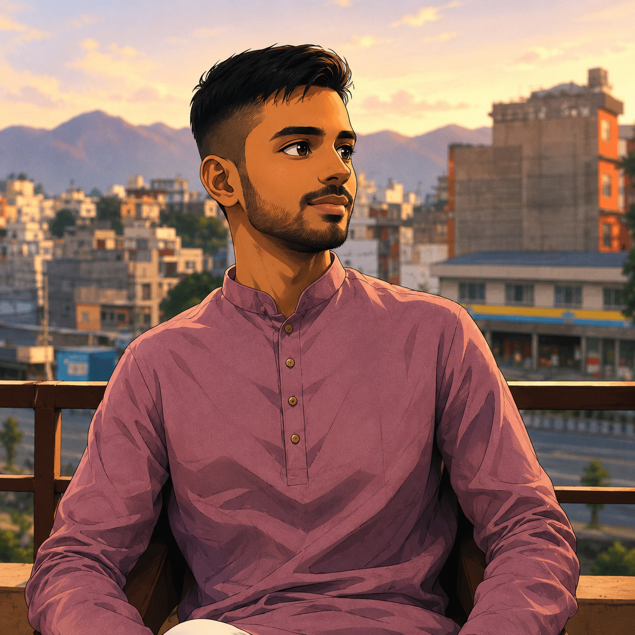 Rahul Raj Yadav